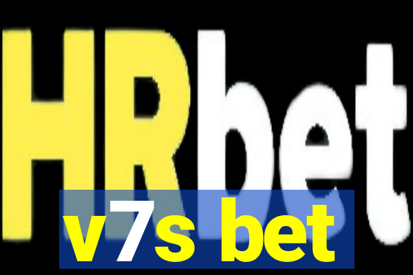 v7s bet